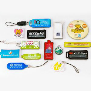 Mobile Phone Wiper